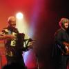 Seit 60 Jahren steht die britische Pop-Rock- und Beat-Band The Hollies mittlerweile auf den Bühnen der Welt. Zum Jubiläum spielten die Musiklegenden jetzt einen Gig in der Stadthalle Memmingen. Für die Fans gab es natürlich Klassiker wie "Bus Stop", "Carrie Anne" und "He ain't heavy, he's my Brother".
