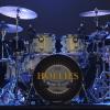 Seit 60 Jahren steht die britische Pop-Rock- und Beat-Band The Hollies mittlerweile auf den Bühnen der Welt. Zum Jubiläum spielten die Musiklegenden jetzt einen Gig in der Stadthalle Memmingen. Für die Fans gab es natürlich Klassiker wie "Bus Stop", "Carrie Anne" und "He ain't heavy, he's my Brother".