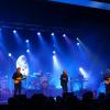 Seit 60 Jahren steht die britische Pop-Rock- und Beat-Band The Hollies mittlerweile auf den Bühnen der Welt. Zum Jubiläum spielten die Musiklegenden jetzt einen Gig in der Stadthalle Memmingen. Für die Fans gab es natürlich Klassiker wie "Bus Stop", "Carrie Anne" und "He ain't heavy, he's my Brother".