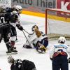 Mit einem satten 8:1 haben beim DFEL-Spiel in Memmingen am Sonntag, 20. November 2022 die Damen des ECDC Memmingen die Eisbären Juniors aus Berlin nach Hause geschickt.