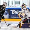 Mit einem satten 8:1 haben beim DFEL-Spiel in Memmingen am Sonntag, 20. November 2022 die Damen des ECDC Memmingen die Eisbären Juniors aus Berlin nach Hause geschickt.