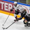 Mit einem satten 8:1 haben beim DFEL-Spiel in Memmingen am Sonntag, 20. November 2022 die Damen des ECDC Memmingen die Eisbären Juniors aus Berlin nach Hause geschickt.