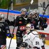 Mit einem satten 8:1 haben beim DFEL-Spiel in Memmingen am Sonntag, 20. November 2022 die Damen des ECDC Memmingen die Eisbären Juniors aus Berlin nach Hause geschickt.