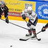 Mit einem satten 8:1 haben beim DFEL-Spiel in Memmingen am Sonntag, 20. November 2022 die Damen des ECDC Memmingen die Eisbären Juniors aus Berlin nach Hause geschickt.