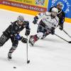 Mit einem satten 8:1 haben beim DFEL-Spiel in Memmingen am Sonntag, 20. November 2022 die Damen des ECDC Memmingen die Eisbären Juniors aus Berlin nach Hause geschickt.