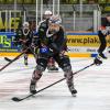 Mit einem satten 8:1 haben beim DFEL-Spiel in Memmingen am Sonntag, 20. November 2022 die Damen des ECDC Memmingen die Eisbären Juniors aus Berlin nach Hause geschickt.