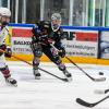 Mit einem satten 8:1 haben beim DFEL-Spiel in Memmingen am Sonntag, 20. November 2022 die Damen des ECDC Memmingen die Eisbären Juniors aus Berlin nach Hause geschickt.