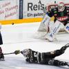 Mit einem satten 8:1 haben beim DFEL-Spiel in Memmingen am Sonntag, 20. November 2022 die Damen des ECDC Memmingen die Eisbären Juniors aus Berlin nach Hause geschickt.