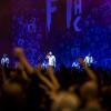 Die kanadische Band Billy Talent hat am Sonntagabend die "bigBox Allgäu" in Kempten gerockt. Mit ihrem Alternativrock, darunter Hits wie "Red Flag", heizten sie ihren rund 6.000 Fans ordentlich ein. Bevor jedoch die kanadischen Musiker die Bühne betraten, kurbelten "Frank Turner & The Sleeping Souls" und "Pabst" die Stimmung an.
