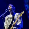 Die kanadische Band Billy Talent hat am Sonntagabend die "bigBox Allgäu" in Kempten gerockt. Mit ihrem Alternativrock, darunter Hits wie "Red Flag", heizten sie ihren rund 6.000 Fans ordentlich ein. Bevor jedoch die kanadischen Musiker die Bühne betraten, kurbelten "Frank Turner & The Sleeping Souls" und "Pabst" die Stimmung an.