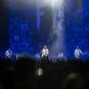 Die kanadische Band Billy Talent hat am Sonntagabend die "bigBox Allgäu" in Kempten gerockt. Mit ihrem Alternativrock, darunter Hits wie "Red Flag", heizten sie ihren rund 6.000 Fans ordentlich ein. Bevor jedoch die kanadischen Musiker die Bühne betraten, kurbelten "Frank Turner & The Sleeping Souls" und "Pabst" die Stimmung an.