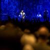 Die kanadische Band Billy Talent hat am Sonntagabend die "bigBox Allgäu" in Kempten gerockt. Mit ihrem Alternativrock, darunter Hits wie "Red Flag", heizten sie ihren rund 6.000 Fans ordentlich ein. Bevor jedoch die kanadischen Musiker die Bühne betraten, kurbelten "Frank Turner & The Sleeping Souls" und "Pabst" die Stimmung an.