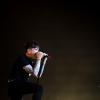 Die kanadische Band Billy Talent hat am Sonntagabend die "bigBox Allgäu" in Kempten gerockt. Mit ihrem Alternativrock, darunter Hits wie "Red Flag", heizten sie ihren rund 6.000 Fans ordentlich ein. Bevor jedoch die kanadischen Musiker die Bühne betraten, kurbelten "Frank Turner & The Sleeping Souls" und "Pabst" die Stimmung an.