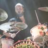 Die kanadische Band Billy Talent hat am Sonntagabend die "bigBox Allgäu" in Kempten gerockt. Mit ihrem Alternativrock, darunter Hits wie "Red Flag", heizten sie ihren rund 6.000 Fans ordentlich ein. Bevor jedoch die kanadischen Musiker die Bühne betraten, kurbelten "Frank Turner & The Sleeping Souls" und "Pabst" die Stimmung an.