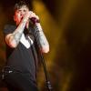Die kanadische Band Billy Talent hat am Sonntagabend die "bigBox Allgäu" in Kempten gerockt. Mit ihrem Alternativrock, darunter Hits wie "Red Flag", heizten sie ihren rund 6.000 Fans ordentlich ein. Bevor jedoch die kanadischen Musiker die Bühne betraten, kurbelten "Frank Turner & The Sleeping Souls" und "Pabst" die Stimmung an.