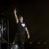 Die kanadische Band Billy Talent hat am Sonntagabend die "bigBox Allgäu" in Kempten gerockt. Mit ihrem Alternativrock, darunter Hits wie "Red Flag", heizten sie ihren rund 6.000 Fans ordentlich ein. Bevor jedoch die kanadischen Musiker die Bühne betraten, kurbelten "Frank Turner & The Sleeping Souls" und "Pabst" die Stimmung an.