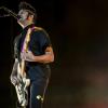 Die kanadische Band Billy Talent hat am Sonntagabend die "bigBox Allgäu" in Kempten gerockt. Mit ihrem Alternativrock, darunter Hits wie "Red Flag", heizten sie ihren rund 6.000 Fans ordentlich ein. Bevor jedoch die kanadischen Musiker die Bühne betraten, kurbelten "Frank Turner & The Sleeping Souls" und "Pabst" die Stimmung an.