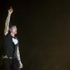 Die kanadische Band Billy Talent hat am Sonntagabend die "bigBox Allgäu" in Kempten gerockt. Mit ihrem Alternativrock, darunter Hits wie "Red Flag", heizten sie ihren rund 6.000 Fans ordentlich ein. Bevor jedoch die kanadischen Musiker die Bühne betraten, kurbelten "Frank Turner & The Sleeping Souls" und "Pabst" die Stimmung an.