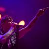 Die kanadische Band Billy Talent hat am Sonntagabend die "bigBox Allgäu" in Kempten gerockt. Mit ihrem Alternativrock, darunter Hits wie "Red Flag", heizten sie ihren rund 6.000 Fans ordentlich ein. Bevor jedoch die kanadischen Musiker die Bühne betraten, kurbelten "Frank Turner & The Sleeping Souls" und "Pabst" die Stimmung an.