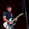 Die kanadische Band Billy Talent hat am Sonntagabend die "bigBox Allgäu" in Kempten gerockt. Mit ihrem Alternativrock, darunter Hits wie "Red Flag", heizten sie ihren rund 6.000 Fans ordentlich ein. Bevor jedoch die kanadischen Musiker die Bühne betraten, kurbelten "Frank Turner & The Sleeping Souls" und "Pabst" die Stimmung an.