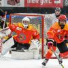 In der DNL haben die Spieler des ESV Kaufbeuren am Sonntag ihr Heimspiel gegen die Jungadler Mannheim verloren. Am Ende mussten sich die Kaufbeurer mit 2:5 geschlagen geben.