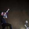 Die kanadische Band Billy Talent hat am Sonntagabend die "bigBox Allgäu" in Kempten gerockt. Mit ihrem Alternativrock, darunter Hits wie "Red Flag", heizten sie ihren rund 6.000 Fans ordentlich ein. Bevor jedoch die kanadischen Musiker die Bühne betraten, kurbelten "Frank Turner & The Sleeping Souls" und "Pabst" die Stimmung an.