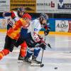 In der DNL haben die Spieler des ESV Kaufbeuren am Sonntag ihr Heimspiel gegen die Jungadler Mannheim verloren. Am Ende mussten sich die Kaufbeurer mit 2:5 geschlagen geben.