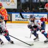 In der DNL haben die Spieler des ESV Kaufbeuren am Sonntag ihr Heimspiel gegen die Jungadler Mannheim verloren. Am Ende mussten sich die Kaufbeurer mit 2:5 geschlagen geben.