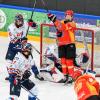 In der DNL haben die Spieler des ESV Kaufbeuren am Sonntag ihr Heimspiel gegen die Jungadler Mannheim verloren. Am Ende mussten sich die Kaufbeurer mit 2:5 geschlagen geben.