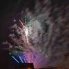 Impressionen zur Aktion "Einkaufen mit Lichterglanz" in Memmingen.