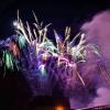 Impressionen zur Aktion "Einkaufen mit Lichterglanz" in Memmingen.