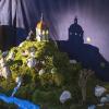 Am Sonntag hatten die Ottobeurer Ministranten zur Veranstaltung "Lightfever 2022" in die Basilika eingeladen. Zwischen 15:30 Uhr und 20 Uhr konnten die Besucher in eine vorweihnachtliche Atmosphäre eintauchen. Musik, Einzelsegen, Gespräche und eine Anfangsandacht waren einige der Angebote an die Gemeinde.