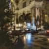 Am Sonntag hatten die Ottobeurer Ministranten zur Veranstaltung "Lightfever 2022" in die Basilika eingeladen. Zwischen 15:30 Uhr und 20 Uhr konnten die Besucher in eine vorweihnachtliche Atmosphäre eintauchen. Musik, Einzelsegen, Gespräche und eine Anfangsandacht waren einige der Angebote an die Gemeinde.