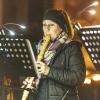 Am Sonntag hatten die Ottobeurer Ministranten zur Veranstaltung "Lightfever 2022" in die Basilika eingeladen. Zwischen 15:30 Uhr und 20 Uhr konnten die Besucher in eine vorweihnachtliche Atmosphäre eintauchen. Musik, Einzelsegen, Gespräche und eine Anfangsandacht waren einige der Angebote an die Gemeinde.