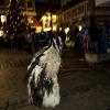 Einem alten Brauch zufolge treiben am Abend des 5. und 6. Dezember in der ganzen Stadt wilde "Rumpelklausen" ihr Unwesen. Mit dicken Pelzen vermummt, geschmückt mit Geweihen, Hörnern und riesigen Kuhschellen ziehen die Klausen durch die Stadt. Mit Ruten laufen sie in Gruppen umher und schlagen nach den Schaulustigen.