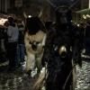 Einem alten Brauch zufolge treiben am Abend des 5. und 6. Dezember in der ganzen Stadt wilde "Rumpelklausen" ihr Unwesen. Mit dicken Pelzen vermummt, geschmückt mit Geweihen, Hörnern und riesigen Kuhschellen ziehen die Klausen durch die Stadt. Mit Ruten laufen sie in Gruppen umher und schlagen nach den Schaulustigen.