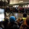Einem alten Brauch zufolge treiben am Abend des 5. und 6. Dezember in der ganzen Stadt wilde "Rumpelklausen" ihr Unwesen. Mit dicken Pelzen vermummt, geschmückt mit Geweihen, Hörnern und riesigen Kuhschellen ziehen die Klausen durch die Stadt. Mit Ruten laufen sie in Gruppen umher und schlagen nach den Schaulustigen.