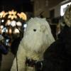 Einem alten Brauch zufolge treiben am Abend des 5. und 6. Dezember in der ganzen Stadt wilde "Rumpelklausen" ihr Unwesen. Mit dicken Pelzen vermummt, geschmückt mit Geweihen, Hörnern und riesigen Kuhschellen ziehen die Klausen durch die Stadt. Mit Ruten laufen sie in Gruppen umher und schlagen nach den Schaulustigen.