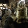 Einem alten Brauch zufolge treiben am Abend des 5. und 6. Dezember in der ganzen Stadt wilde "Rumpelklausen" ihr Unwesen. Mit dicken Pelzen vermummt, geschmückt mit Geweihen, Hörnern und riesigen Kuhschellen ziehen die Klausen durch die Stadt. Mit Ruten laufen sie in Gruppen umher und schlagen nach den Schaulustigen.