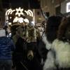 Einem alten Brauch zufolge treiben am Abend des 5. und 6. Dezember in der ganzen Stadt wilde "Rumpelklausen" ihr Unwesen. Mit dicken Pelzen vermummt, geschmückt mit Geweihen, Hörnern und riesigen Kuhschellen ziehen die Klausen durch die Stadt. Mit Ruten laufen sie in Gruppen umher und schlagen nach den Schaulustigen.