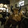 Einem alten Brauch zufolge treiben am Abend des 5. und 6. Dezember in der ganzen Stadt wilde "Rumpelklausen" ihr Unwesen. Mit dicken Pelzen vermummt, geschmückt mit Geweihen, Hörnern und riesigen Kuhschellen ziehen die Klausen durch die Stadt. Mit Ruten laufen sie in Gruppen umher und schlagen nach den Schaulustigen.