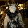 Einem alten Brauch zufolge treiben am Abend des 5. und 6. Dezember in der ganzen Stadt wilde "Rumpelklausen" ihr Unwesen. Mit dicken Pelzen vermummt, geschmückt mit Geweihen, Hörnern und riesigen Kuhschellen ziehen die Klausen durch die Stadt. Mit Ruten laufen sie in Gruppen umher und schlagen nach den Schaulustigen.