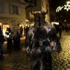 Einem alten Brauch zufolge treiben am Abend des 5. und 6. Dezember in der ganzen Stadt wilde "Rumpelklausen" ihr Unwesen. Mit dicken Pelzen vermummt, geschmückt mit Geweihen, Hörnern und riesigen Kuhschellen ziehen die Klausen durch die Stadt. Mit Ruten laufen sie in Gruppen umher und schlagen nach den Schaulustigen.