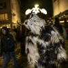 Einem alten Brauch zufolge treiben am Abend des 5. und 6. Dezember in der ganzen Stadt wilde "Rumpelklausen" ihr Unwesen. Mit dicken Pelzen vermummt, geschmückt mit Geweihen, Hörnern und riesigen Kuhschellen ziehen die Klausen durch die Stadt. Mit Ruten laufen sie in Gruppen umher und schlagen nach den Schaulustigen.