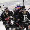 Die Frauenmannschaft des ECDC Memmingen hat ihr Heimspiel am Samstag gegen den ESC Planegg-Würmtal gewonnen. Die Partie der DFEL Bundesliga endete mit einem 2:0 für die Indians.