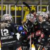 Die Frauenmannschaft des ECDC Memmingen hat ihr Heimspiel am Samstag gegen den ESC Planegg-Würmtal gewonnen. Die Partie der DFEL Bundesliga endete mit einem 2:0 für die Indians.