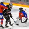 Die Frauenmannschaft des ECDC Memmingen hat ihr Heimspiel am Samstag gegen den ESC Planegg-Würmtal gewonnen. Die Partie der DFEL Bundesliga endete mit einem 2:0 für die Indians.