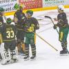 Auch in diesem Eishockey-Spiel in der Bezirksliga Bayern Gruppe West kamen die Hausherren vom HC Maustadt /ECDC Memmingen 1b nicht um eine Niederlage herum. Die Gäste verwandelten eiskalt die Chancen und so gingen die Punkte an Bad Bayersoien. Das Spiel endete 4:9.