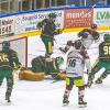 Auch in diesem Eishockey-Spiel in der Bezirksliga Bayern Gruppe West kamen die Hausherren vom HC Maustadt /ECDC Memmingen 1b nicht um eine Niederlage herum. Die Gäste verwandelten eiskalt die Chancen und so gingen die Punkte an Bad Bayersoien. Das Spiel endete 4:9.