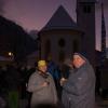 Der Weihnachtsmarkt in Pfronten: Im Jahr 2022 fand er bereits zum 32. mal statt. Der Nikolaus brachte den Kindern ein Geschenk, der Liederkranz sang besinnliche Weihnachtslieder und die Kinder des Kindergartens zeigten ihren Lichtertanz. Zugunsten des Kinderhortes wurde eine schöne Krippe gespendet von den Krippenfreunden verlost.

Mehr Weihnachtsmärkte im Allgäu und der Region finden Sie auf unserer Allgäuer Weihnachtsmarkts-Übersicht 2022 mit Karte.